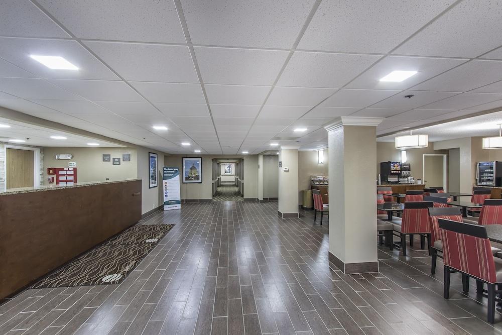 Spark By Hilton Jackson Ridgeland Buitenkant foto