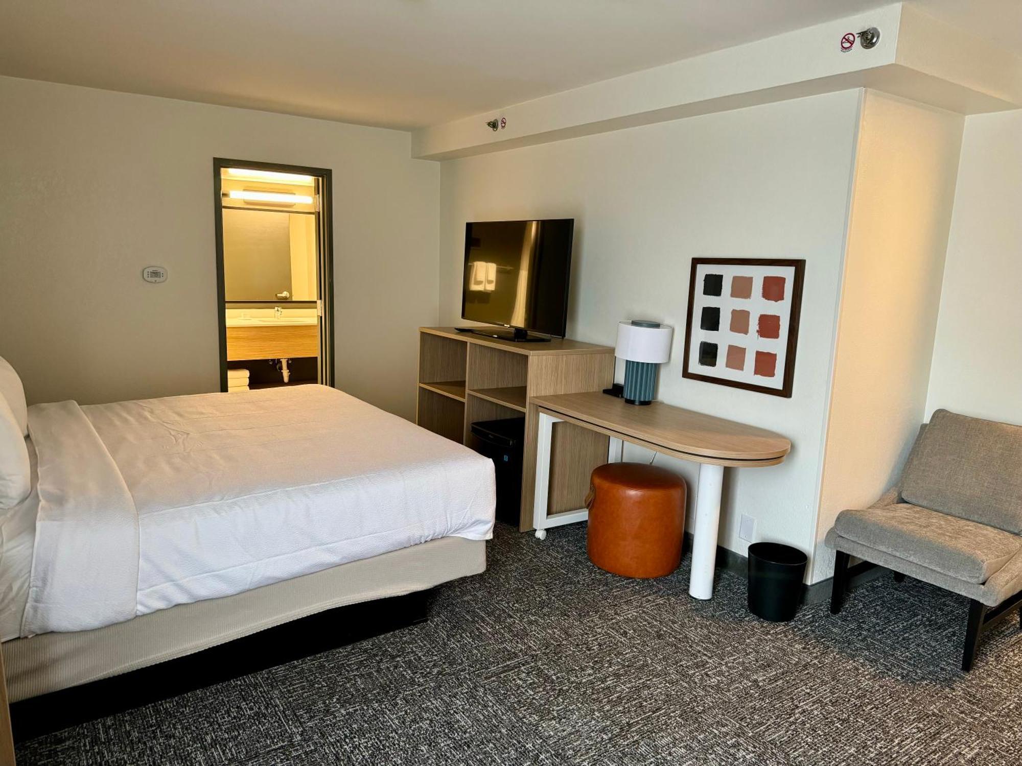 Spark By Hilton Jackson Ridgeland Buitenkant foto