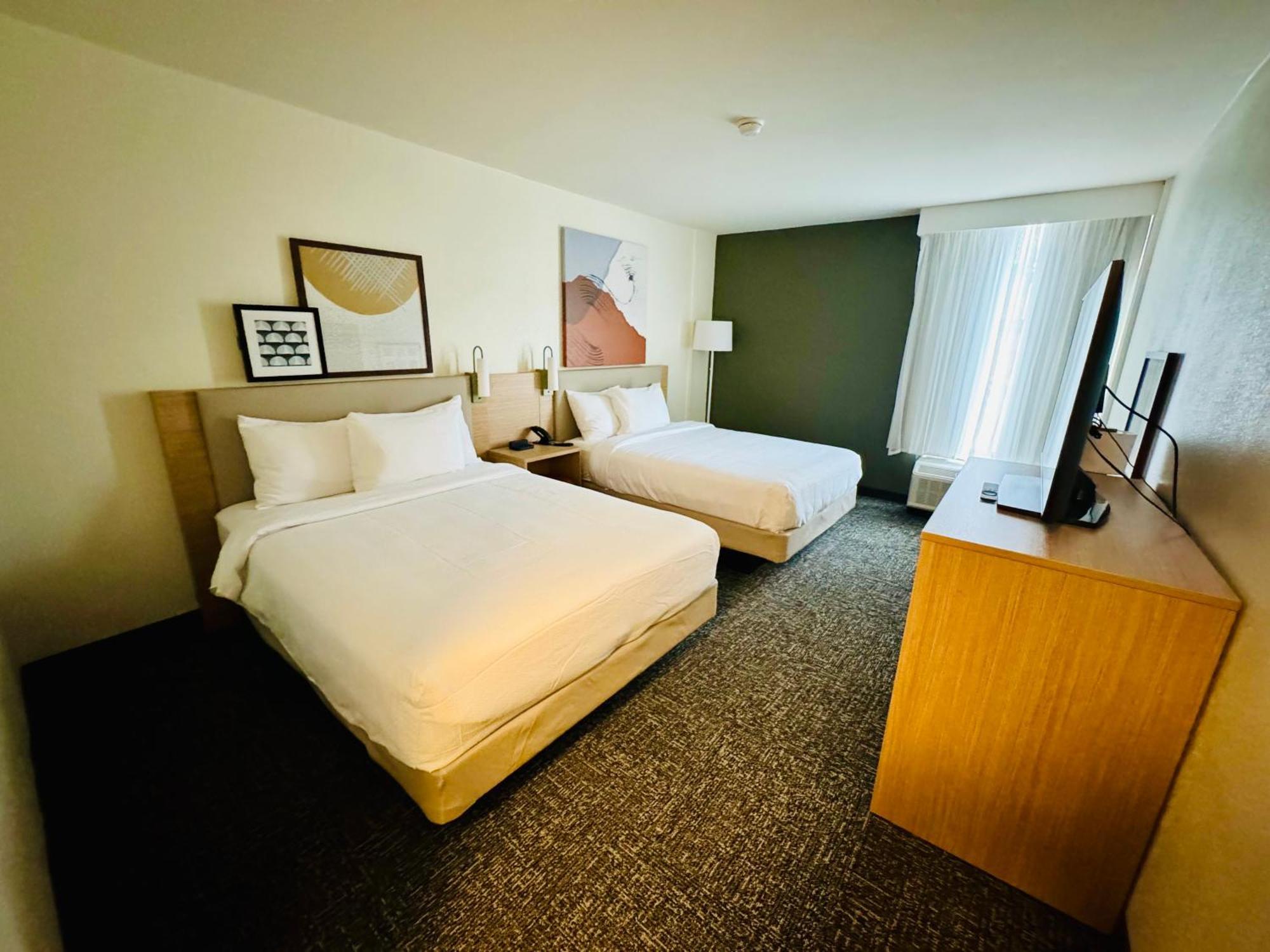 Spark By Hilton Jackson Ridgeland Buitenkant foto