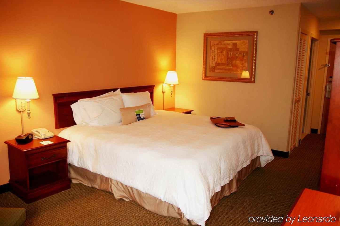 Spark By Hilton Jackson Ridgeland Kamer foto